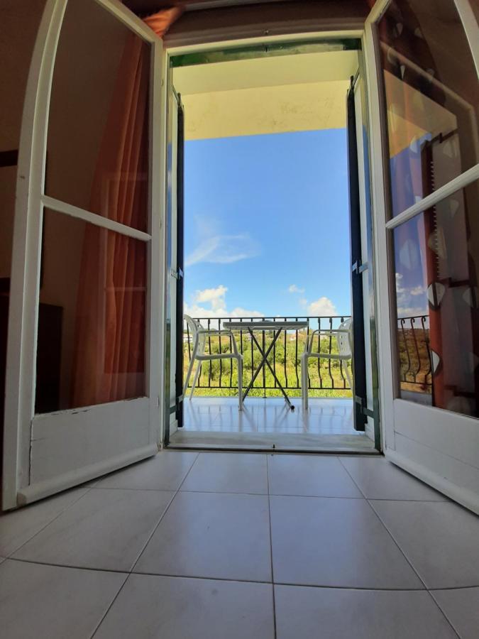 Ammousa Hotel Apartments Lixouri Exterior foto